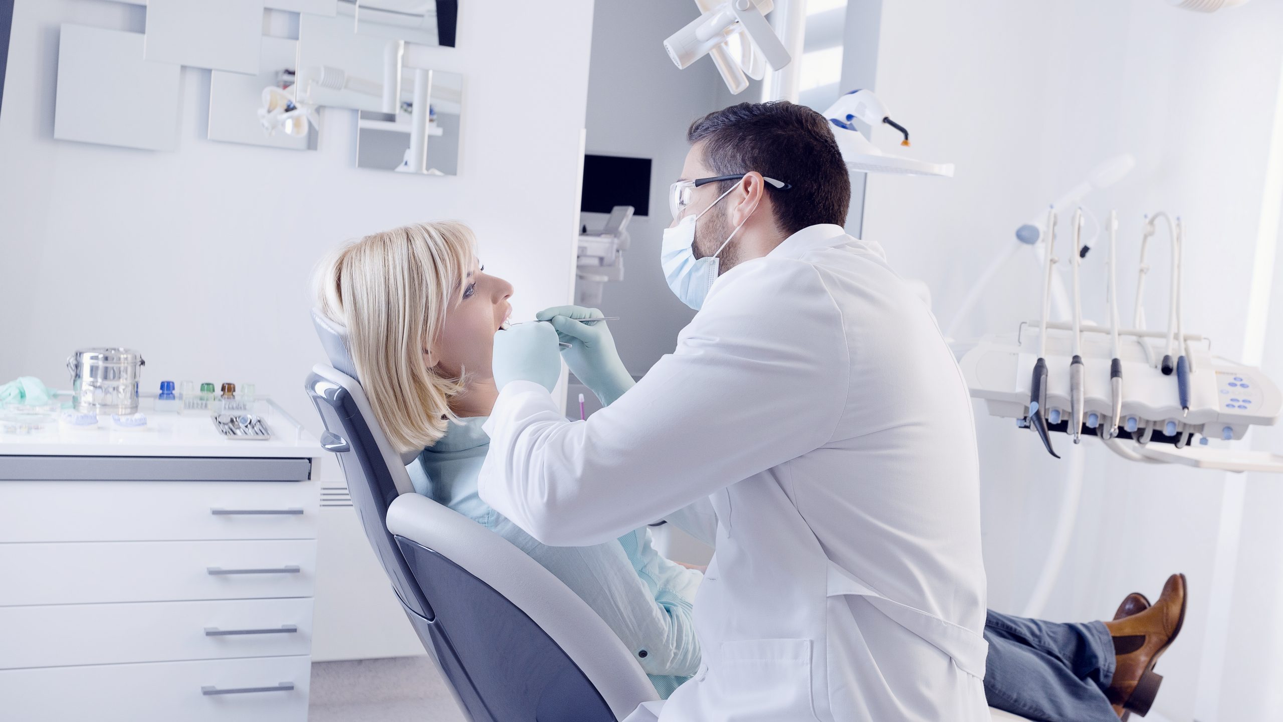 Dentist in Cullowhee, NC