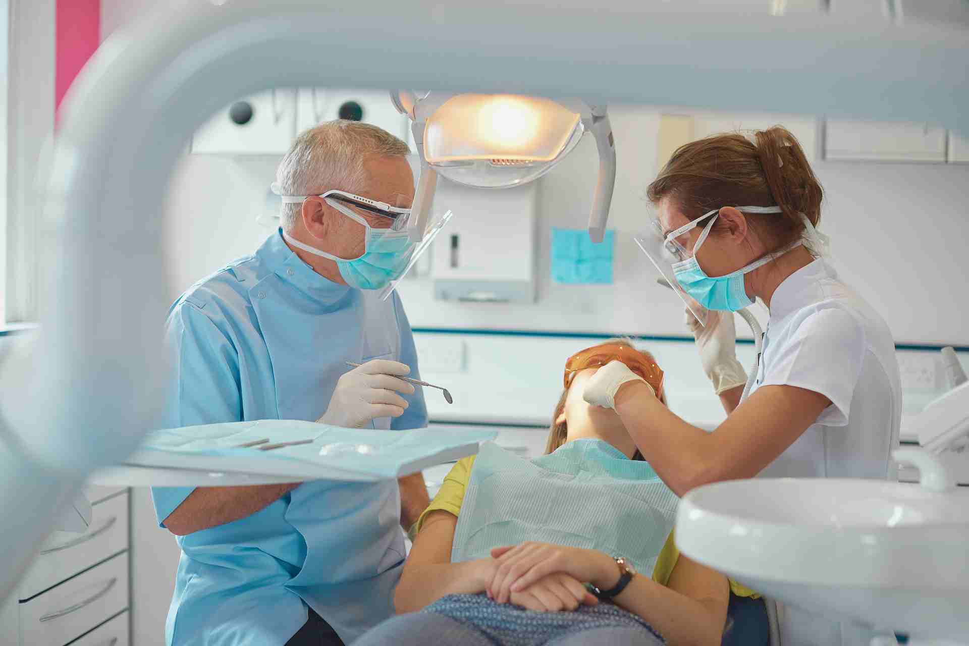 Dentist in Cullowhee, NC